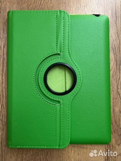 Чехол-подставка для Apple iPad 4 3 2
