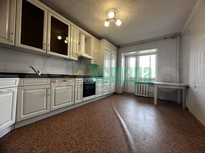 4-к. квартира, 154,2 м², 4/10 эт.