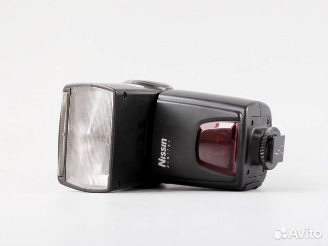 Вспышка Nissin Di 622 (Nikon)