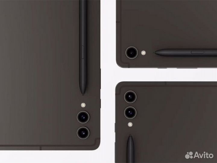 Планшет Samsung Galaxy Tab S9/9+/9Ultra Предзаказ