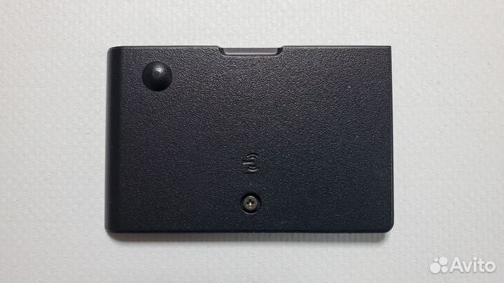 Крышка wifi ноутбука HP 550 Compaq 6720s