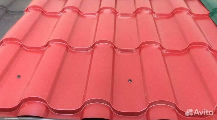 Кровельные материалы