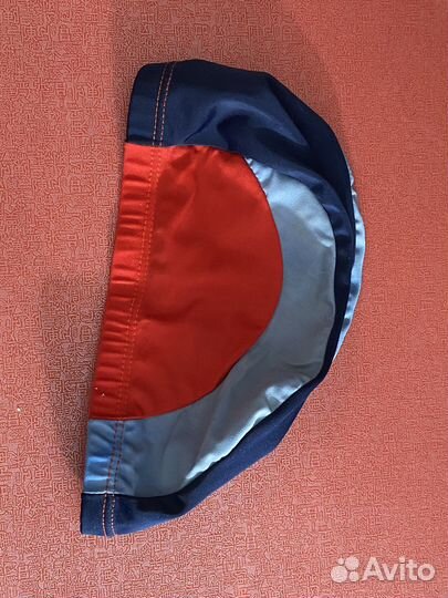 Шапочки для бассена детские