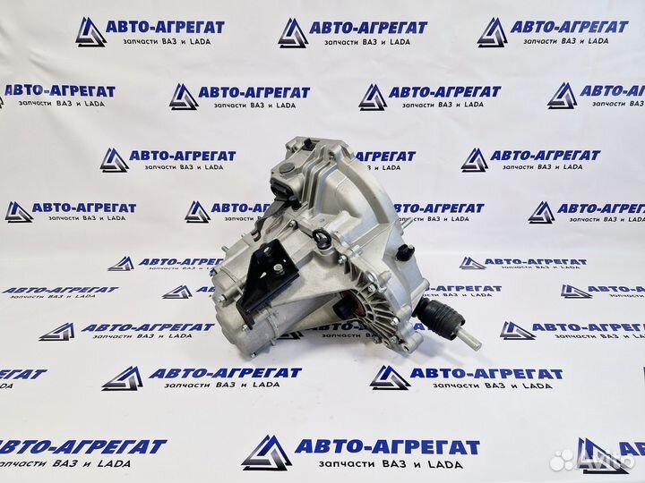 Коробка передач лада 1118 Калина