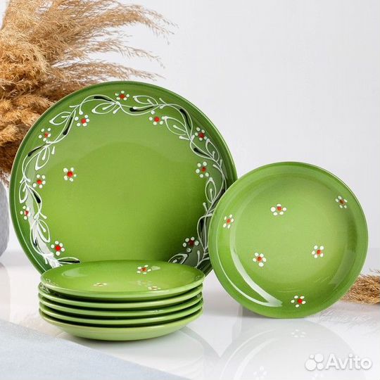 Набор для блинов 