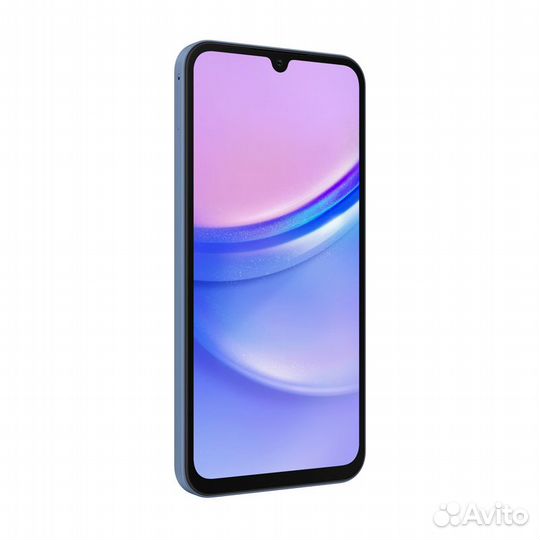 Samsung Galaxy A15, 6/128 ГБ