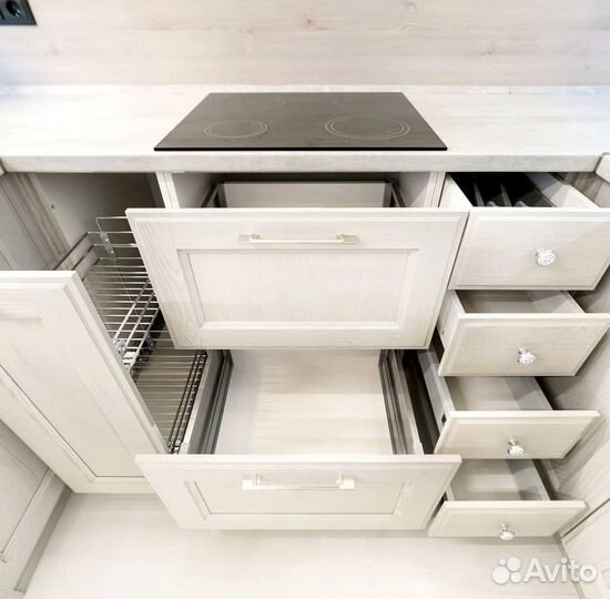 Кухня Рио на заказ