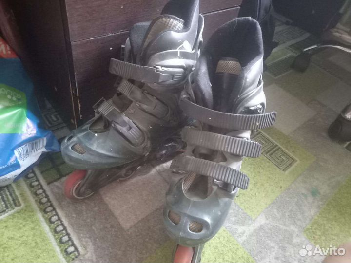 Крутые ролики высокого качества