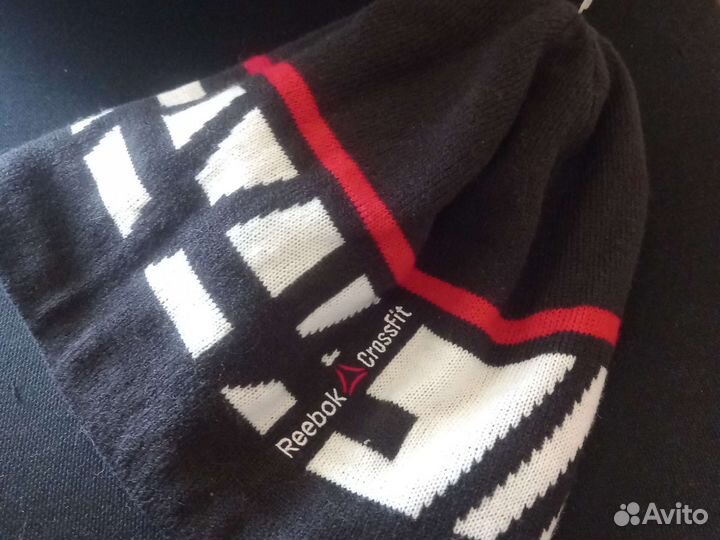 Шапка новая