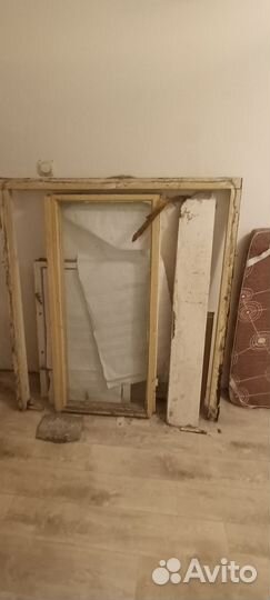 Окна