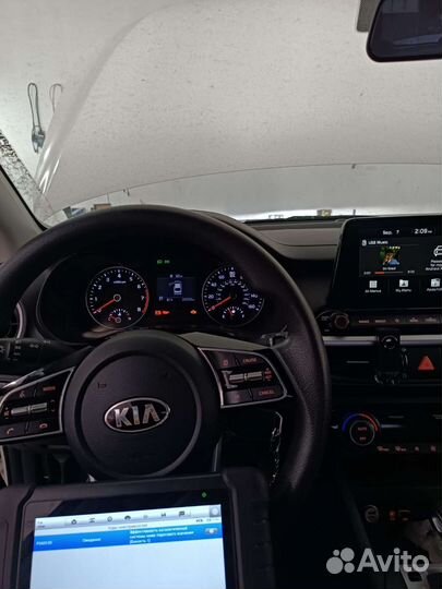 Чип тюнинг прошивка