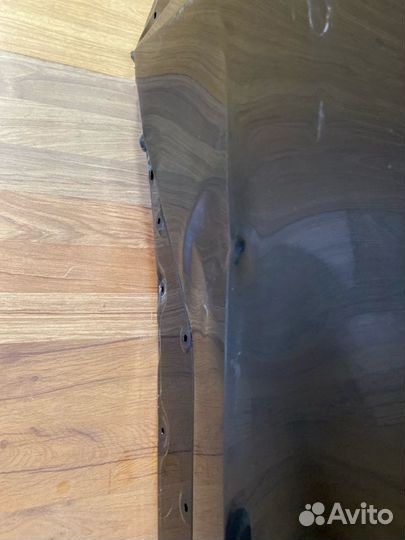 Дверь задняя правая Geely Atlas FX11 2023-Н.в