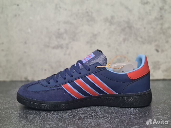 Кроссовки adidas manchester 89