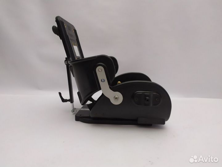 Сиденье от стульчика инвалидной коляски R82 Panda2