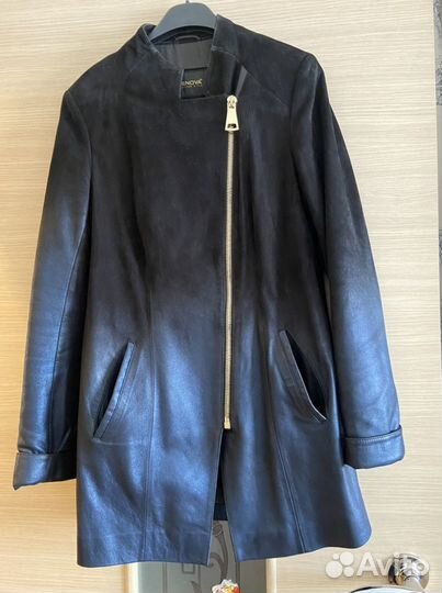 Куртка кожа