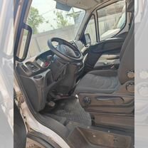 Iveco Daily 3.0 MT, 2017, 540 000 км, с пробегом, цена 2 499 000 руб.