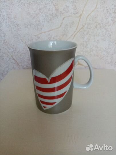 Посуда разная