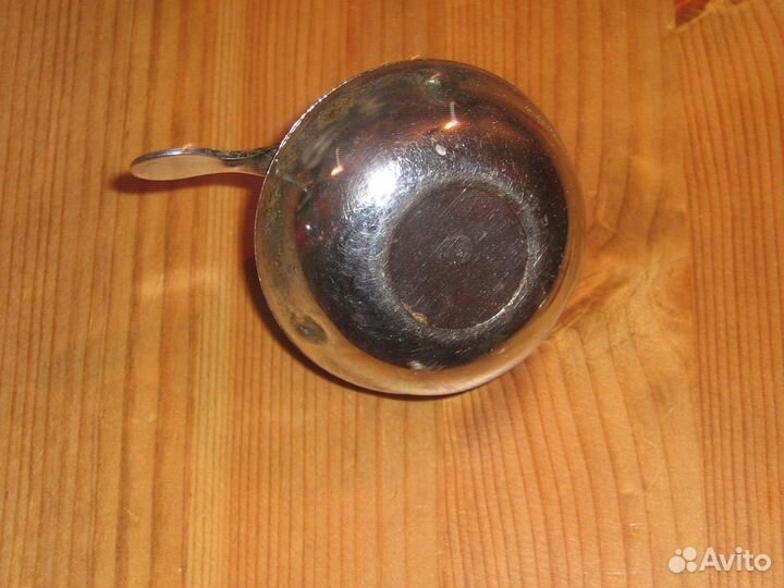 Звонок велосипедный СССР