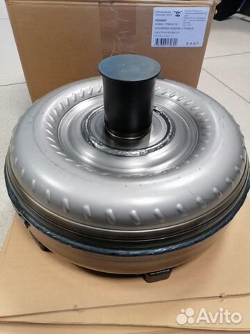 Гидротрансформатор (для А/М УАЗ патриот, пикап С 2