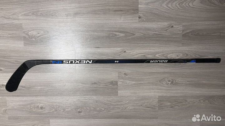 Клюшки хоккейные Bauer (после ремонта)