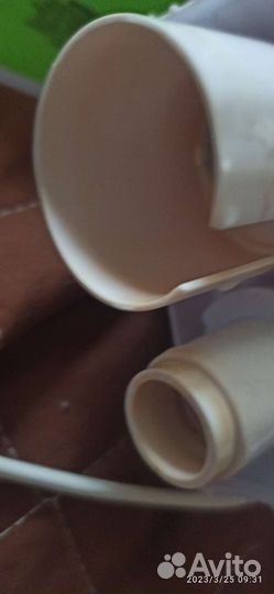 Увлажнитель воздуха timberk