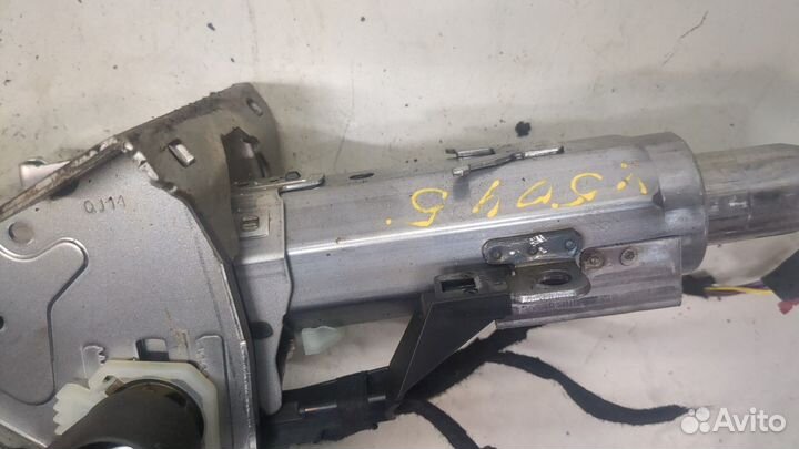 Колонка рулевая Audi Q3 2018, 2019