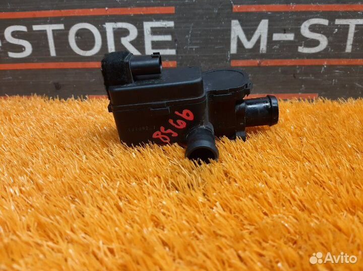 Клапан печки Mercedes-Benz S-Class W221 273.961