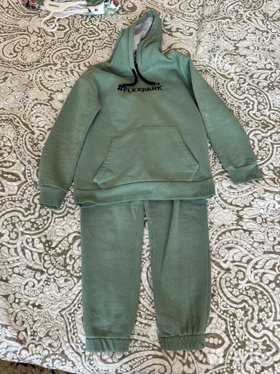 Детские вещи пакетом