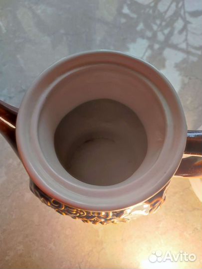 Разная керамическая посуда СССР