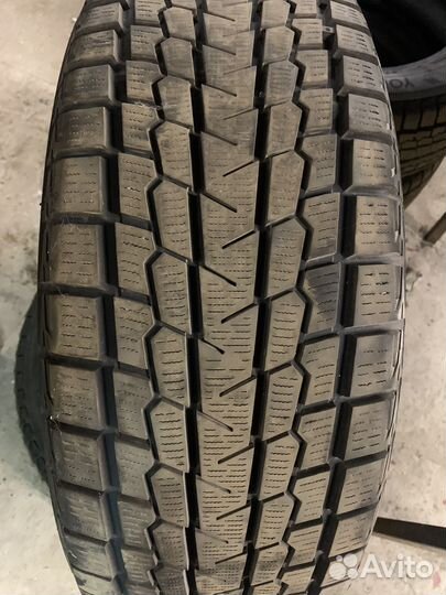 Yokohama Ice Guard G075 235/60 R18 107Q