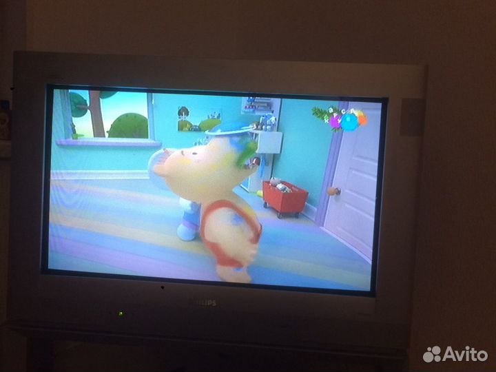 Телевизор philips