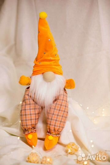 Гномы скандинааские