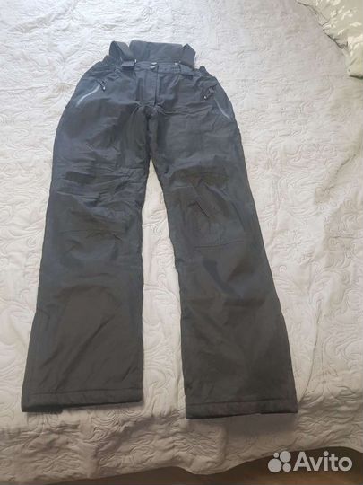 Горнолыжный Костюм