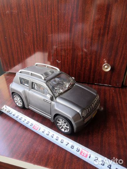 Модели машин