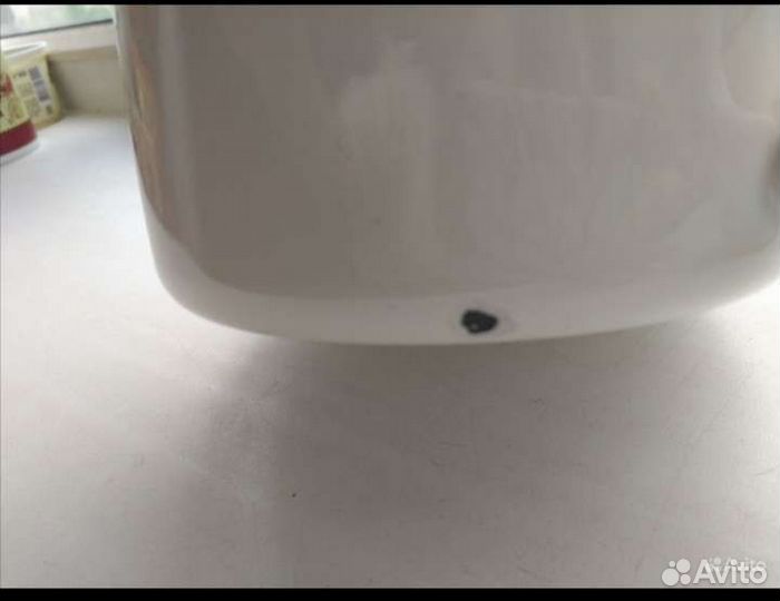 Кухонная утварь