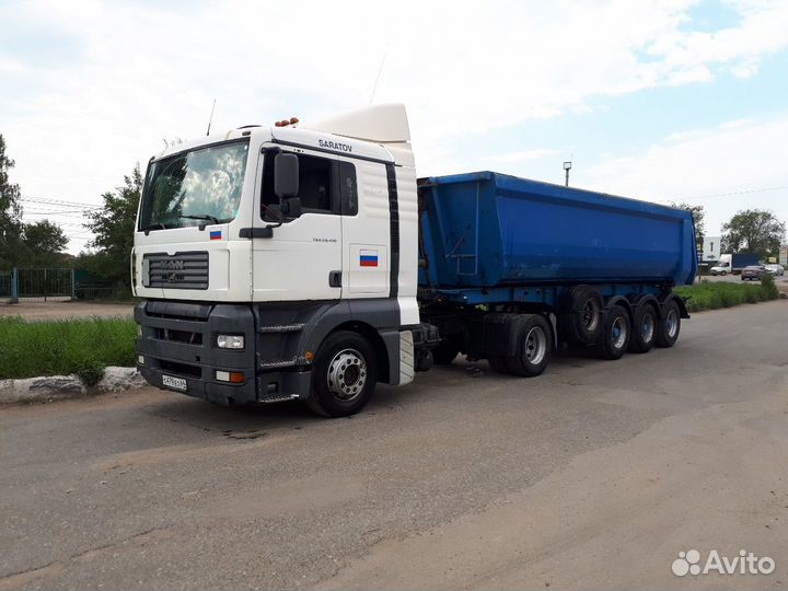 Требуется водитель