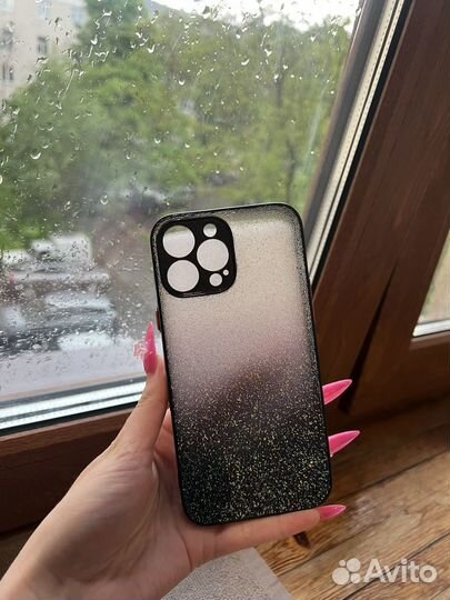 Чехол на iPhone 13 pro max
