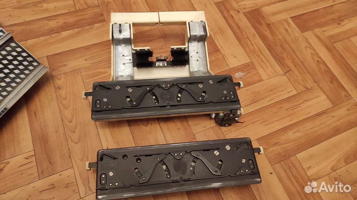 Вязальная машина Веритас Veritas 360 двухфонтурная