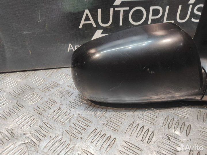 Зеркало правое Daewoo Nexia N150 2008