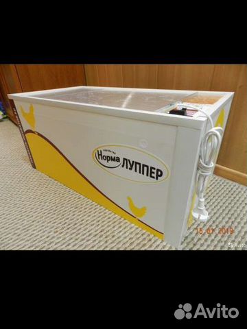 Инкубатор блиц норма автомат (Матрица Дели)