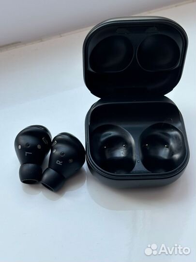 Samsung galaxy buds pro