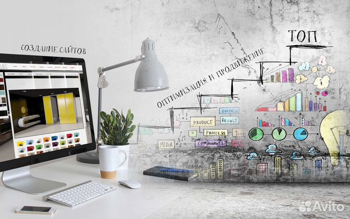 Создание сайтов разработка сайтов