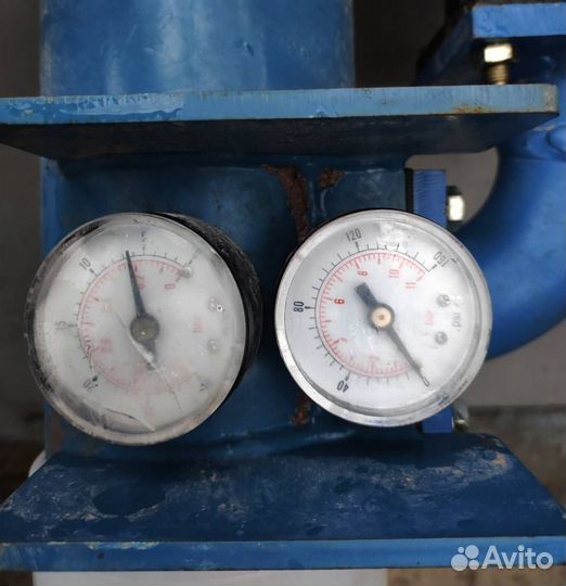 Система транспортировки и рекуперации абразива