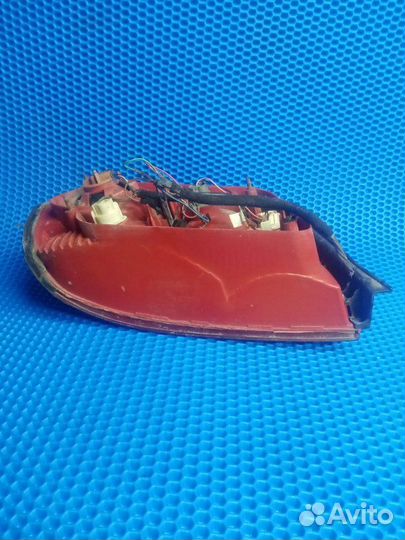 Фонарь правый Hyundai Sonata EF G4GC 2007