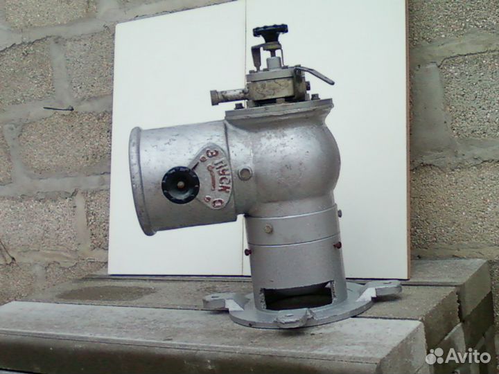 Новое оборудование с хранения