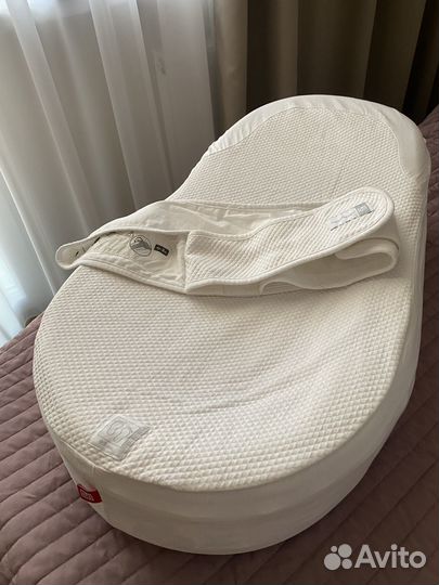 Кокон red castle cocoonababy