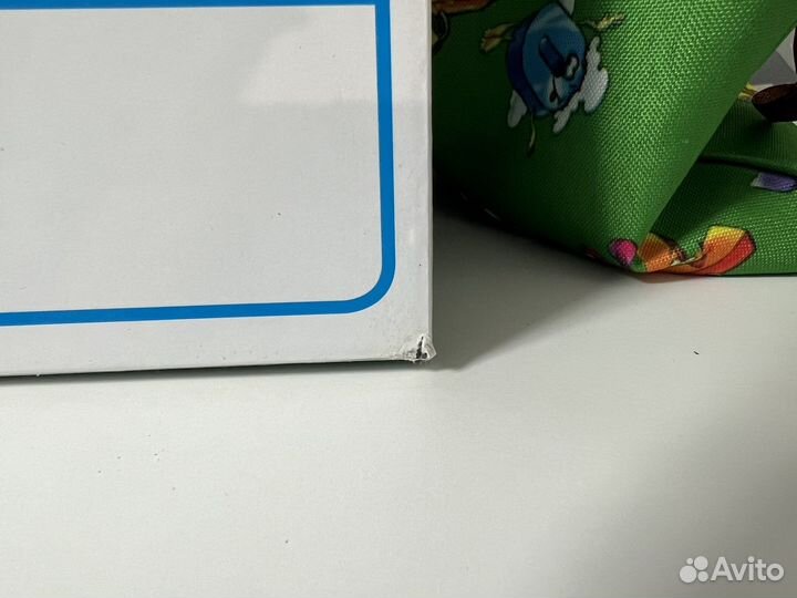 Магнитная азбука Жукова