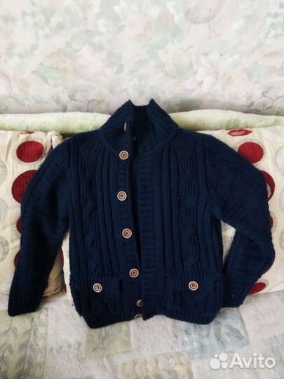 Школьные вещи на мальчика