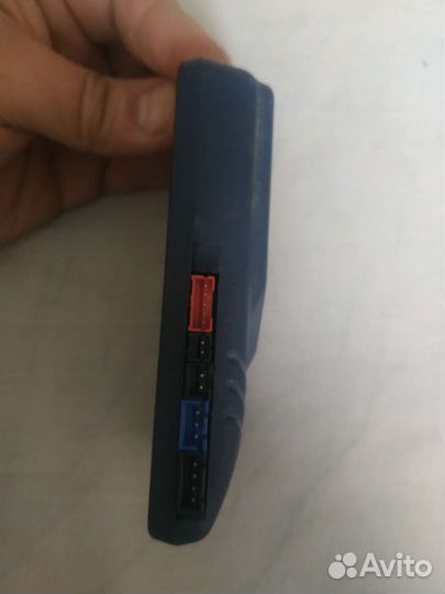 Блок автосигнализации StarLine a91