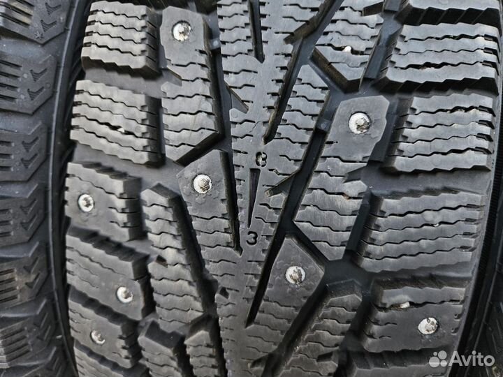 Cordiant Snow Cross 185/60 R15